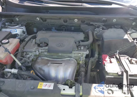 2018 Toyota Rav4 Le from USA, damaged, VIN JTMZFREV7JJ166462